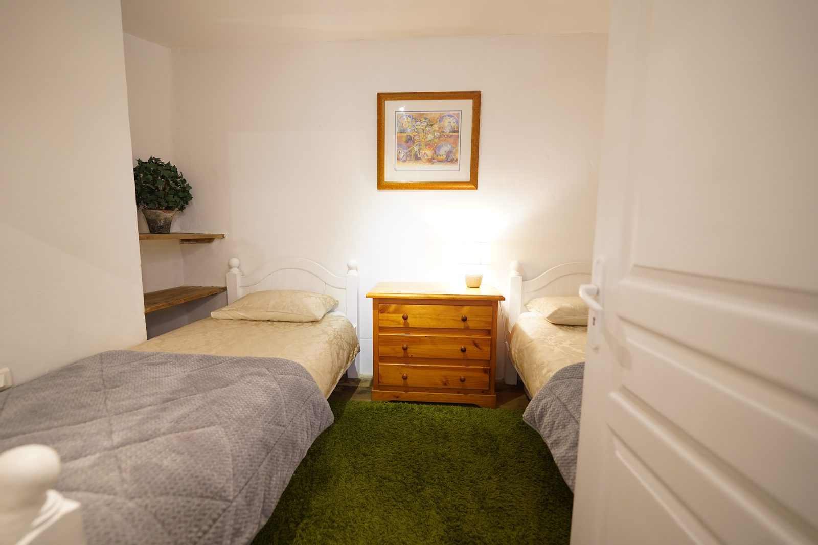 Apartment 1