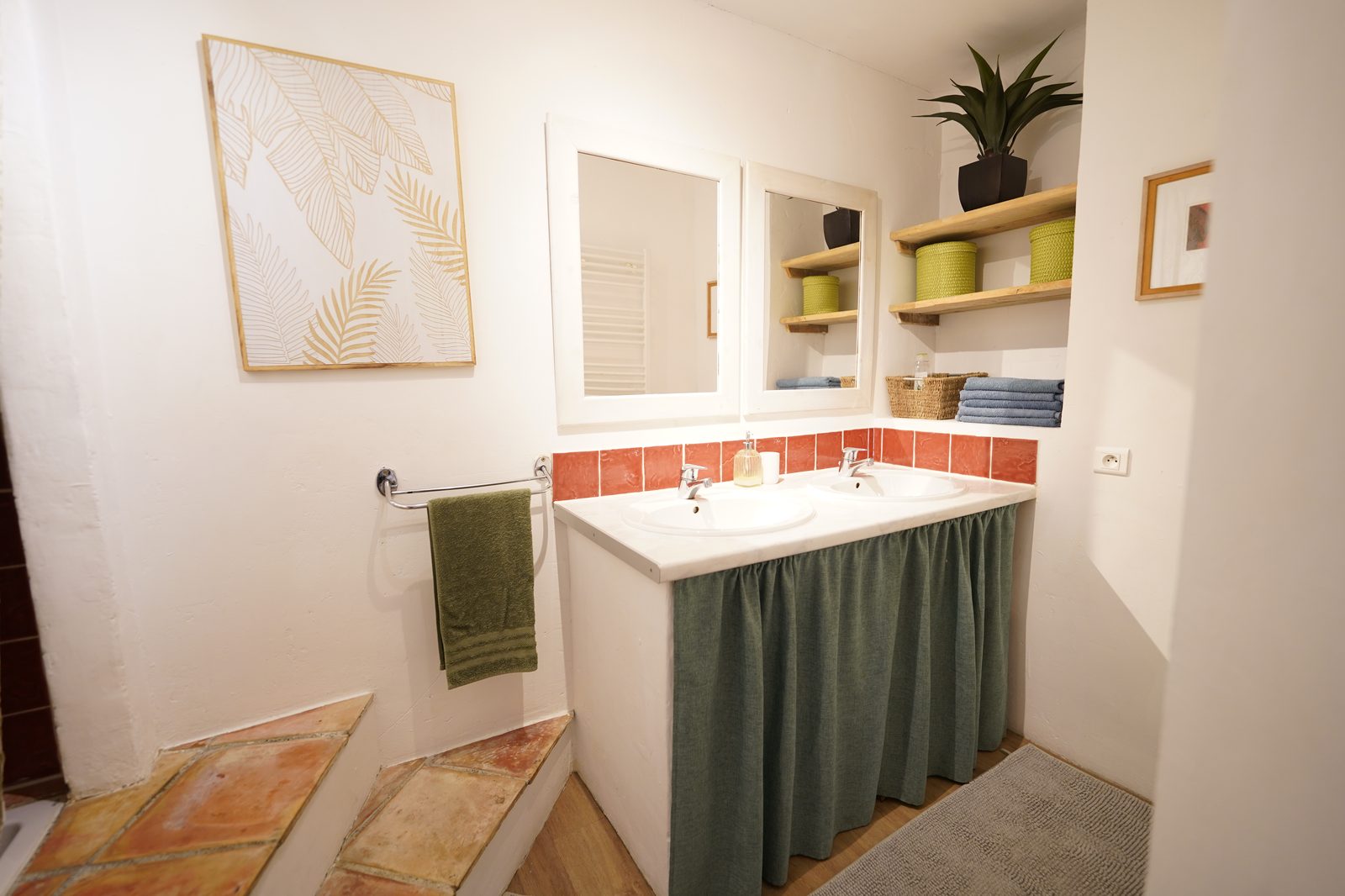 Apartment 1