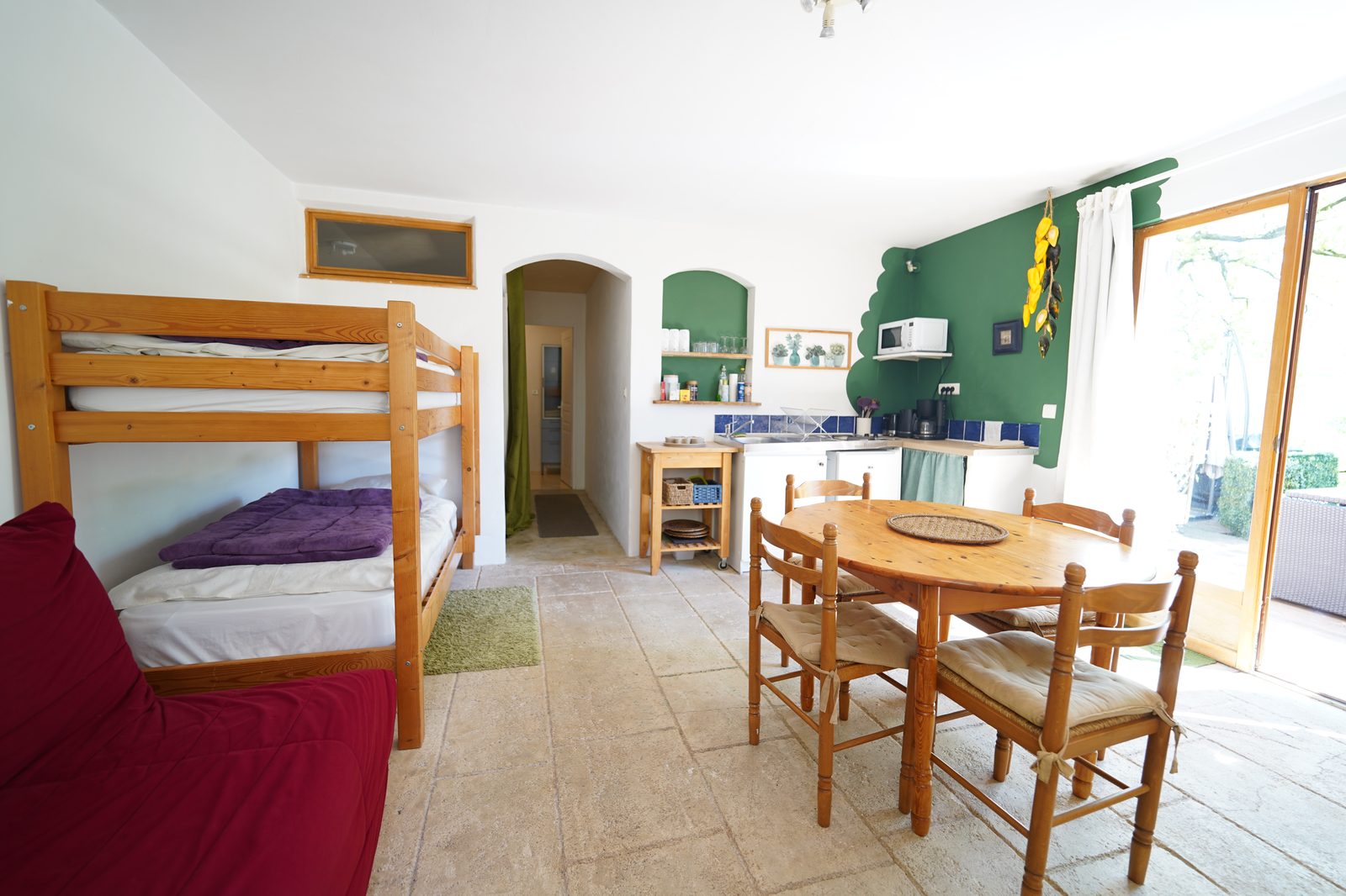 Apartment 2