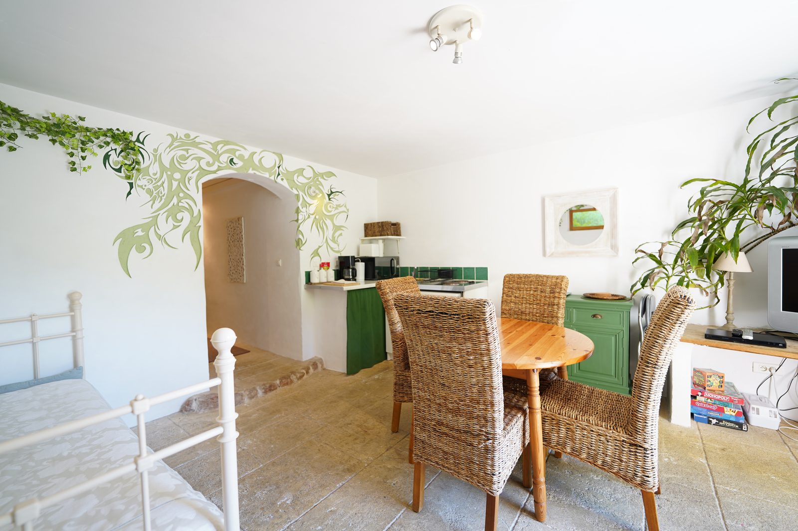 Apartment 3