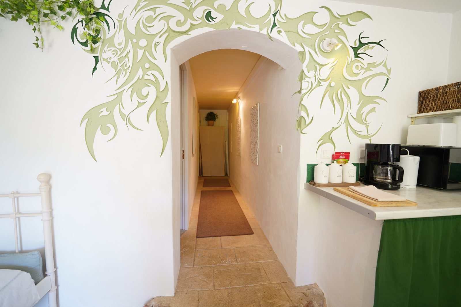 Apartment 3
