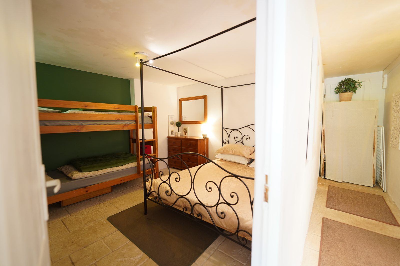 Apartment 3