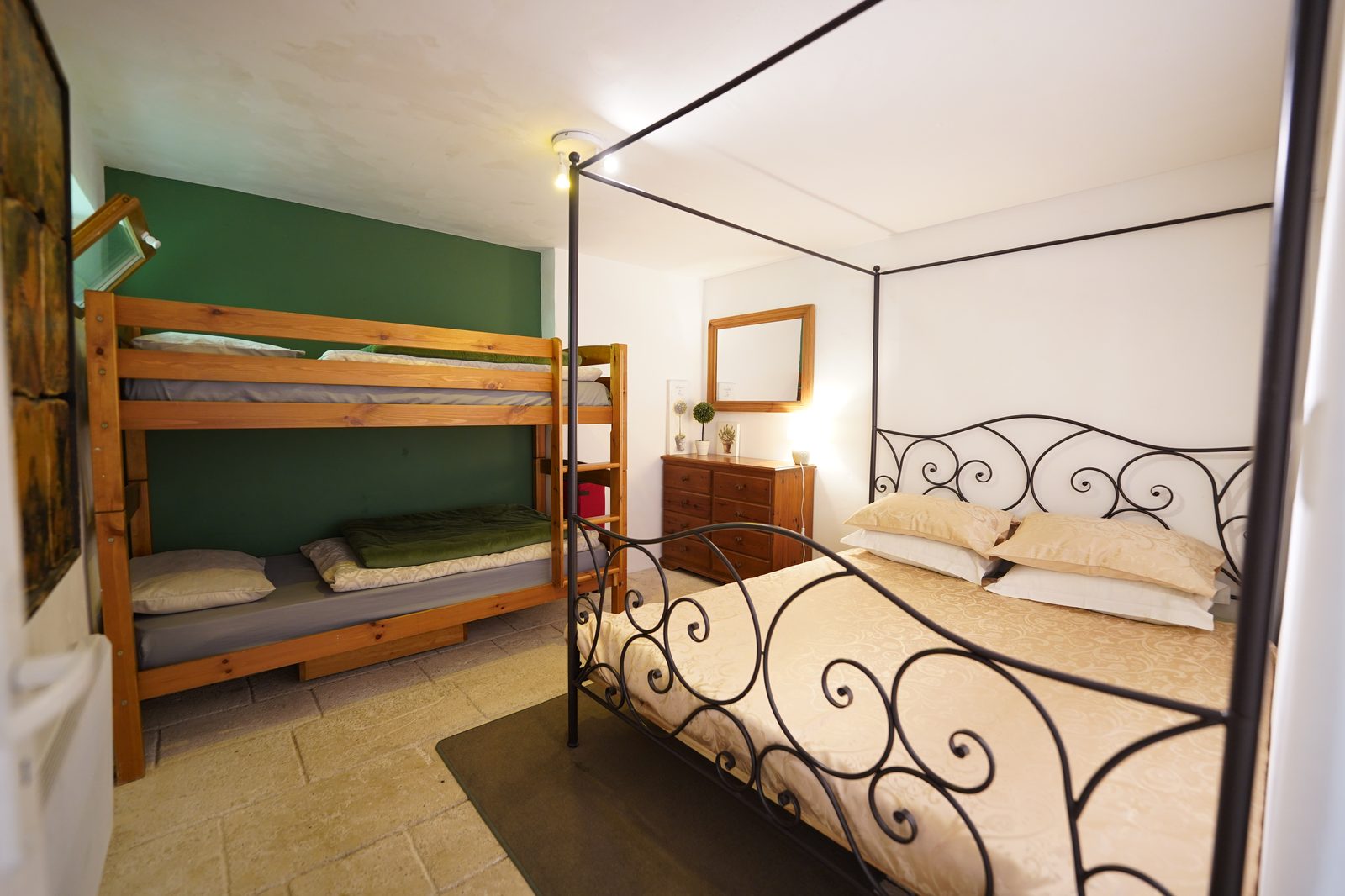 Apartment 3