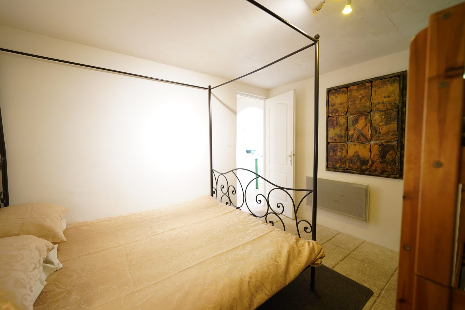 Apartment 3