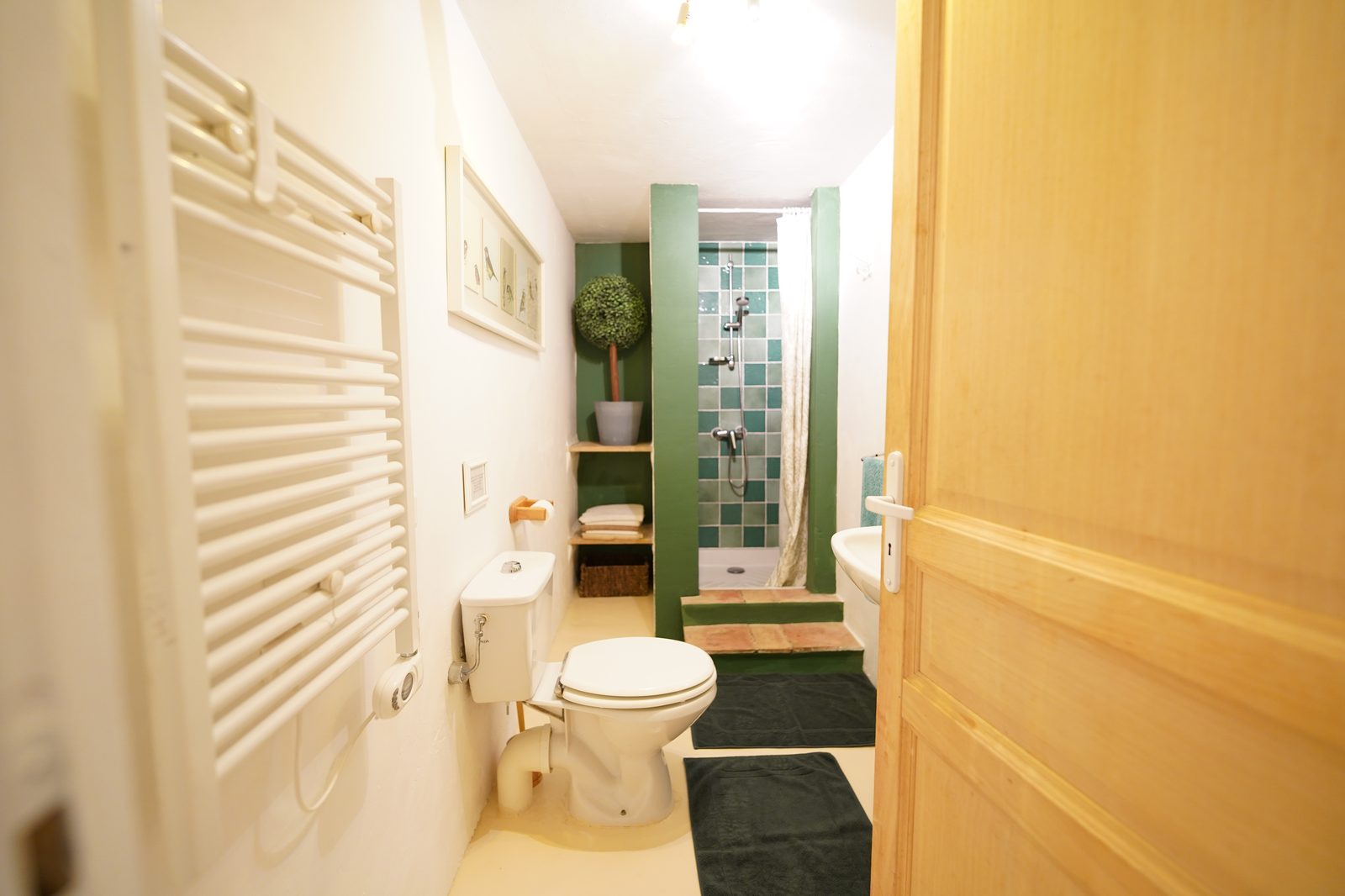 Apartment 3