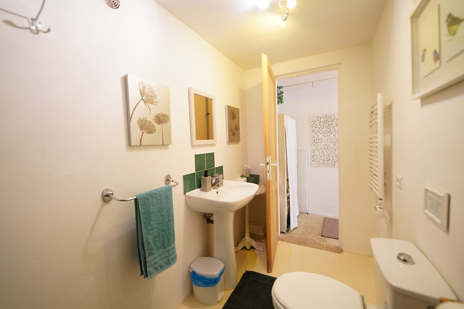 Apartment 3