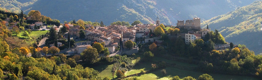 Gîte du Cheiron, 06620 Gréolières, Alpes Maritimes, France