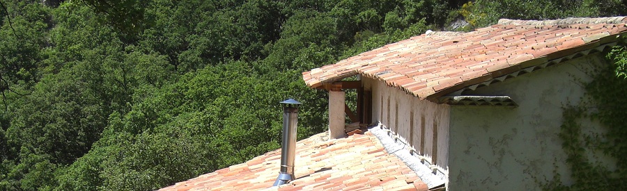 Gîte du Cheiron, 06620 Gréolières, Alpes Maritimes, France