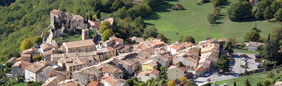 Gîte du Cheiron, 06620 Gréolières, Alpes Maritimes, France